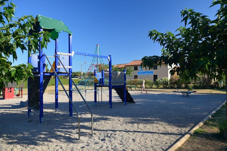 Azureva Saint Cyprien