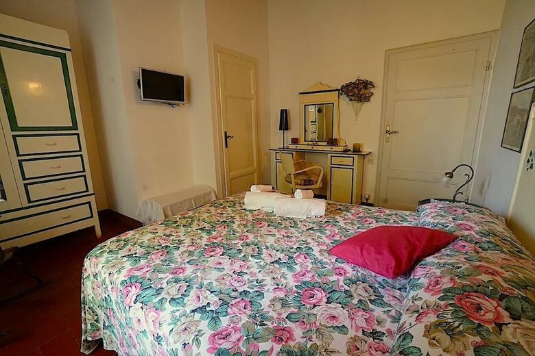 Hotel Locanda Etrusca