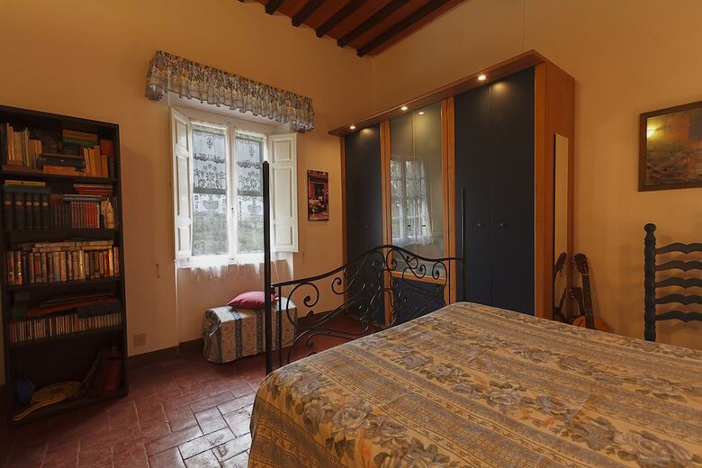 Hotel Locanda Etrusca