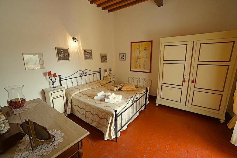 Hotel Locanda Etrusca