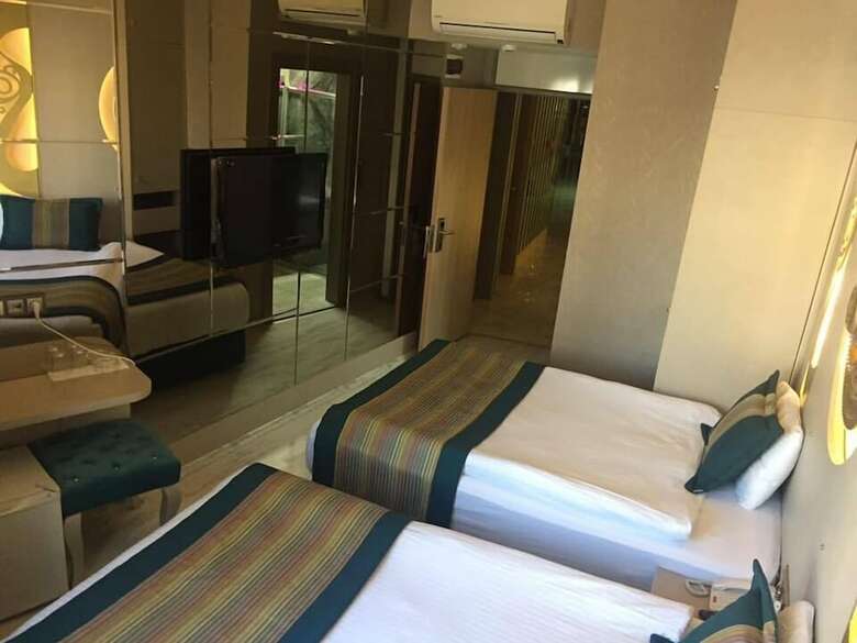 Hotel Nun Otel