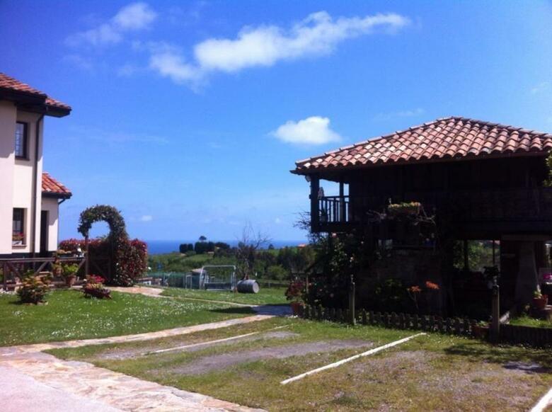 Hotel Rural La Figar
