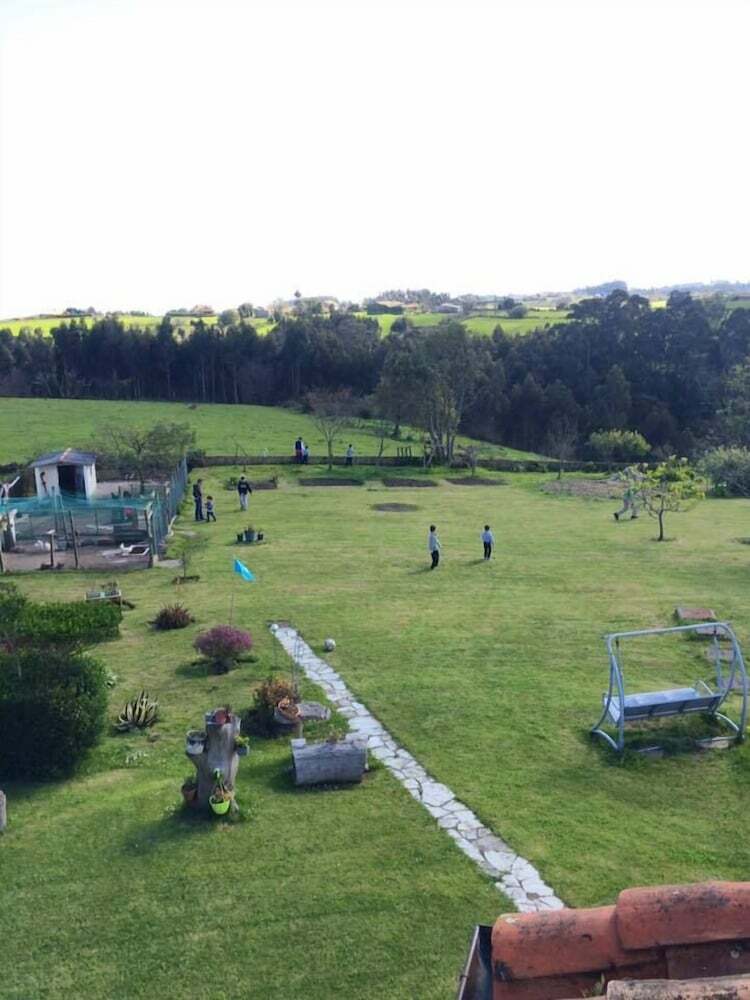 Hotel Rural La Figar