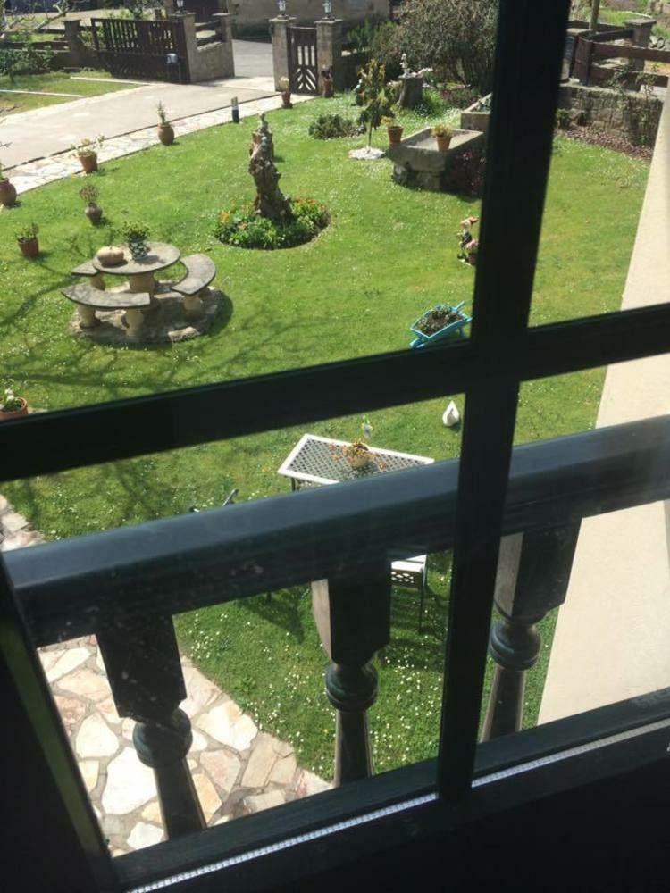 Hotel Rural La Figar