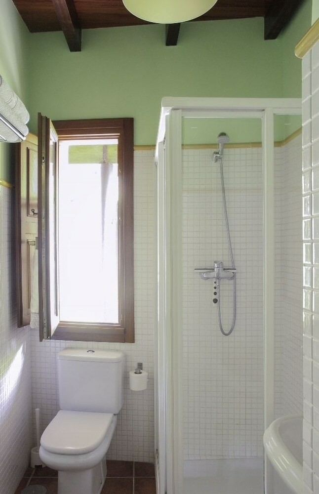 Apartamentos Casa In�s