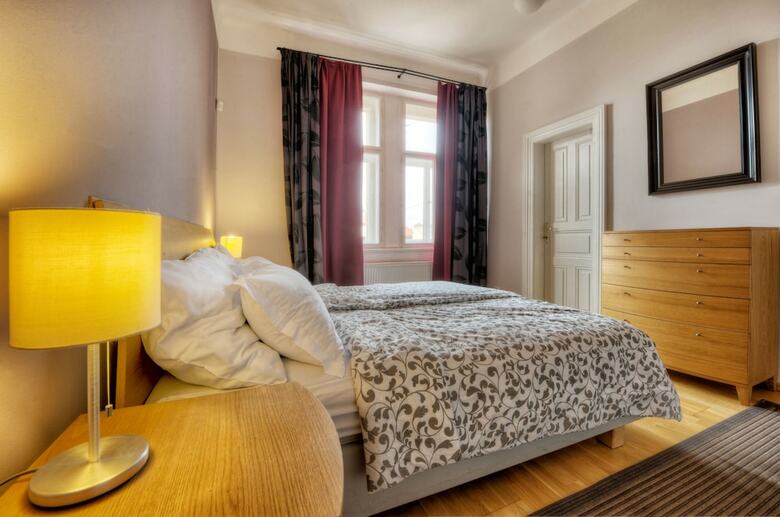 Aparthotel St.havel Residence