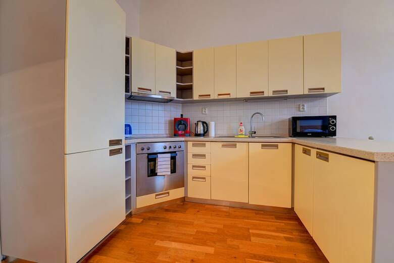 Aparthotel St.havel Residence