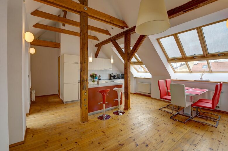 Aparthotel St.havel Residence