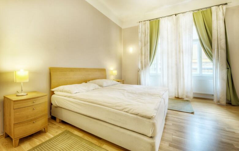 Aparthotel St.havel Residence