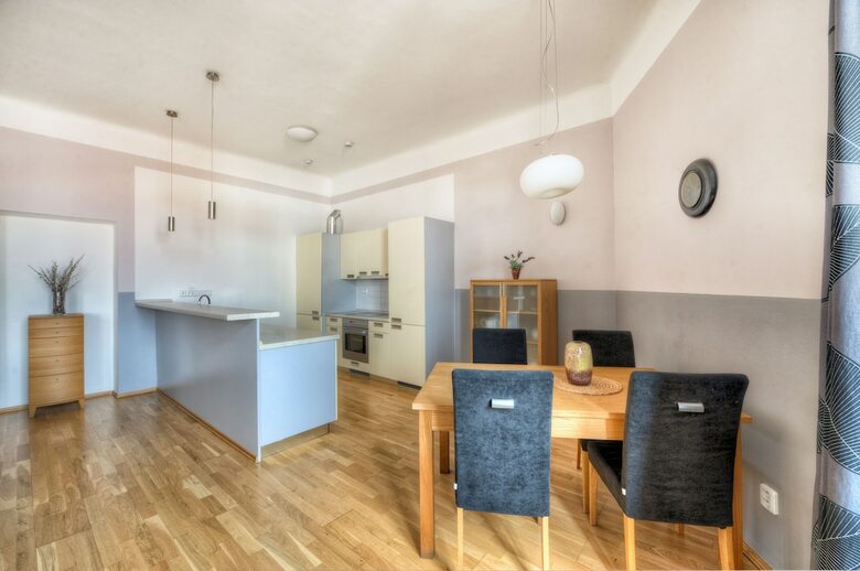 Aparthotel St.havel Residence