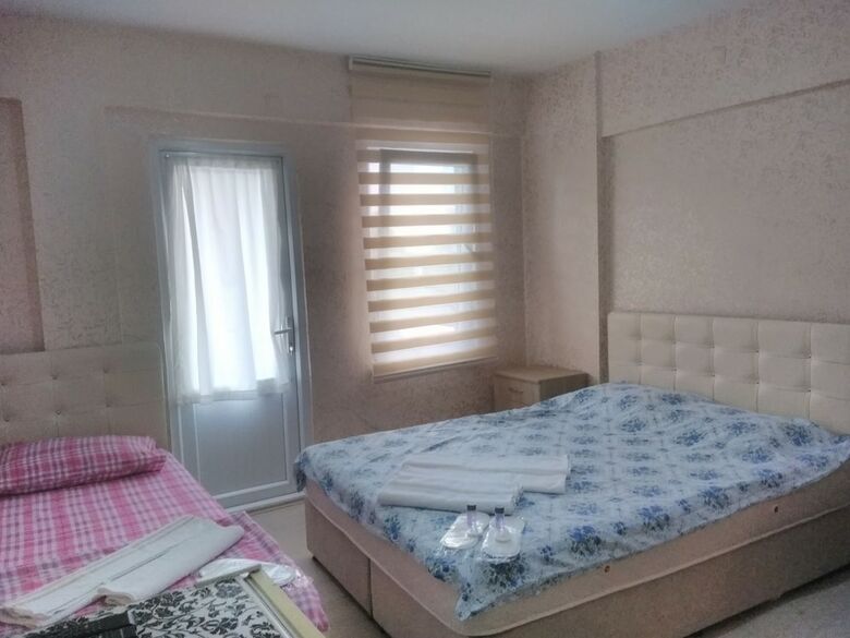 Hotel Asbella Otel
