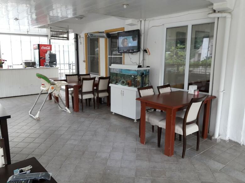Hotel Asbella Otel