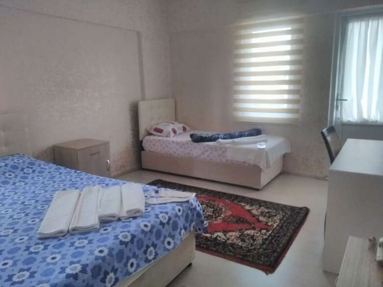 Hotel Asbella Otel