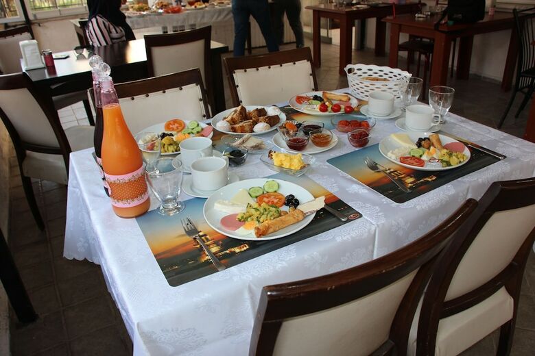 Hotel Asbella Otel