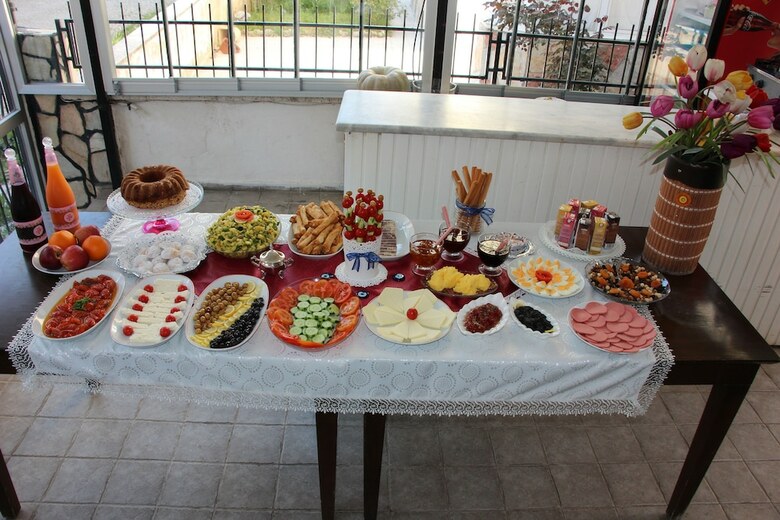 Hotel Asbella Otel