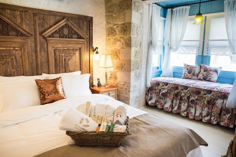 Cocopalm Boutique Hotel Ala�at?