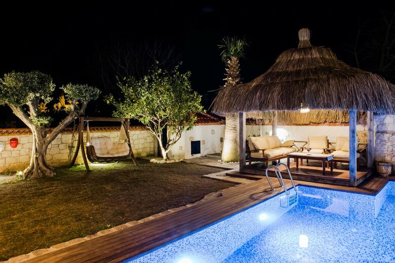 Cocopalm Boutique Hotel Ala�at?
