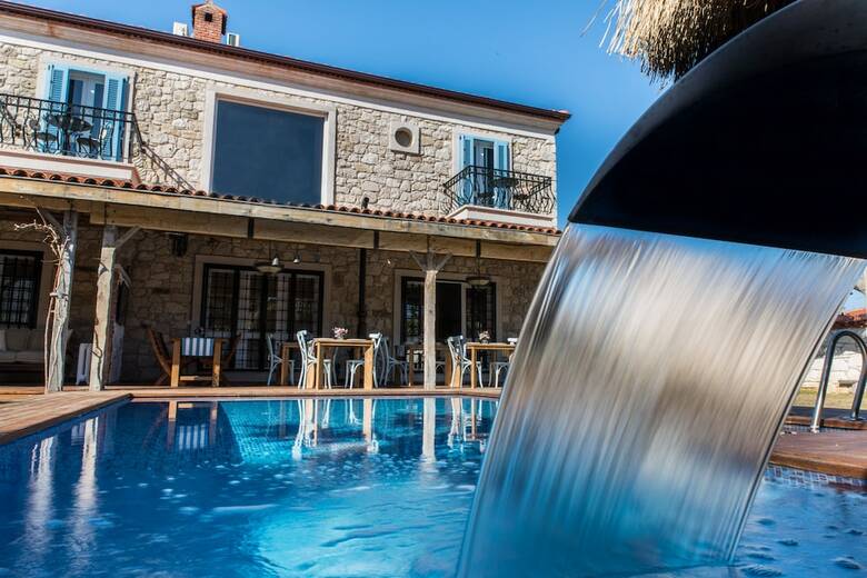 Cocopalm Boutique Hotel Ala�at?