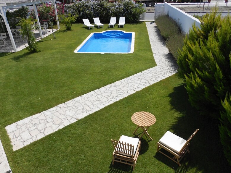 Hotel Manta Alacati