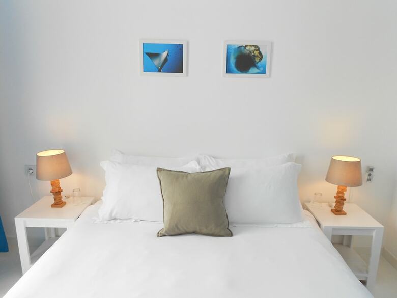Hotel Manta Alacati