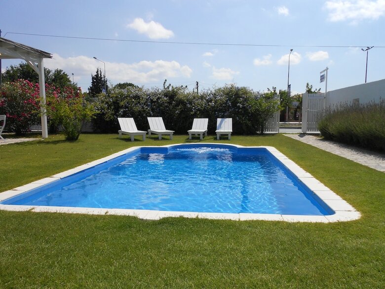 Hotel Manta Alacati