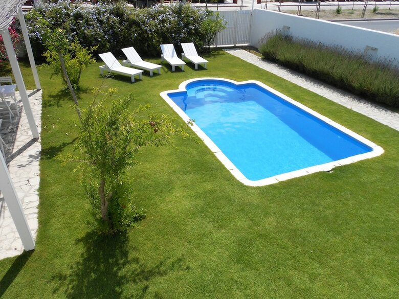 Hotel Manta Alacati