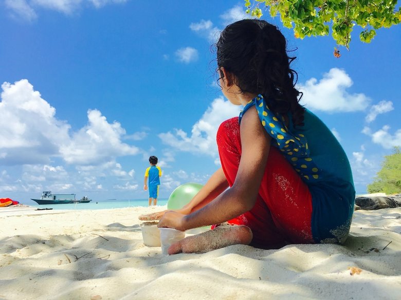 Hotel Ocean Retreat & Spa