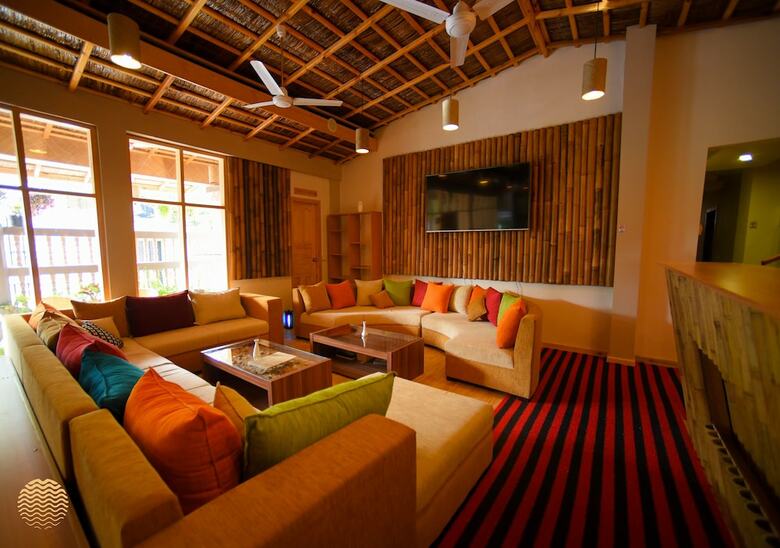 Hotel Ocean Retreat & Spa