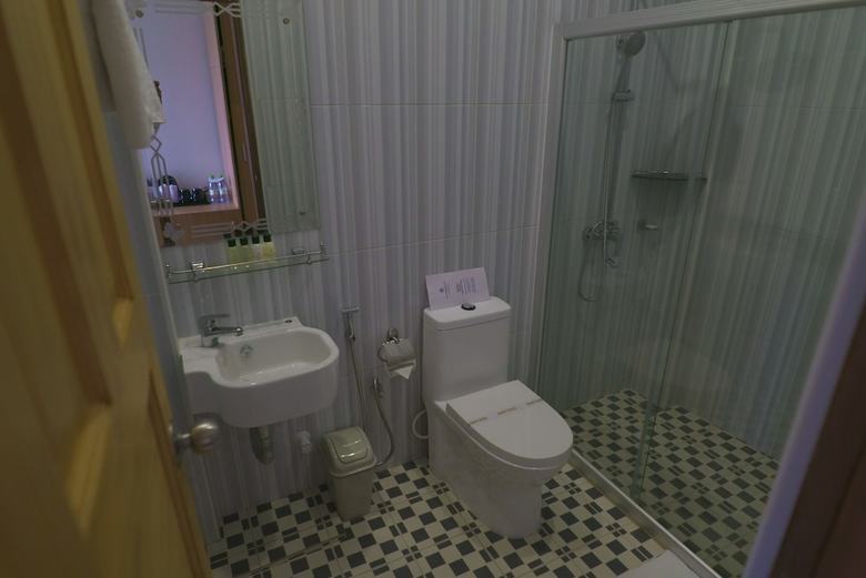 Hotel Ocean Retreat & Spa
