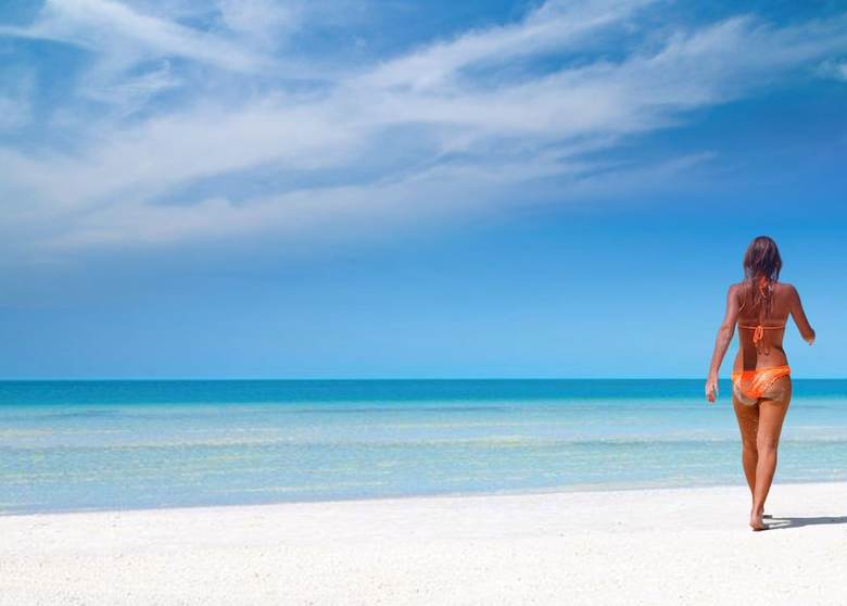 Hotel Ocean Retreat & Spa