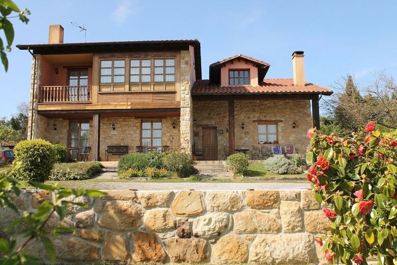 Agroturismo Casa de Aldea Torreteyera