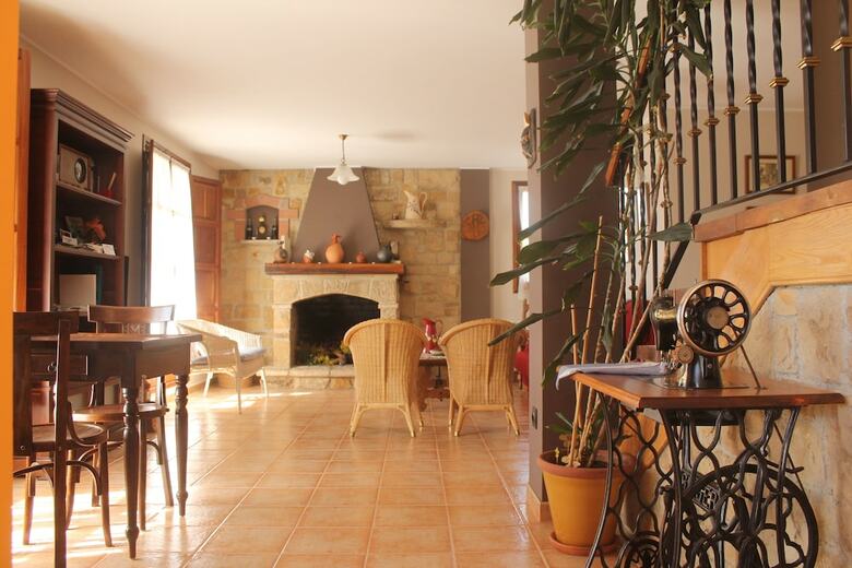 Agroturismo Casa de Aldea Torreteyera