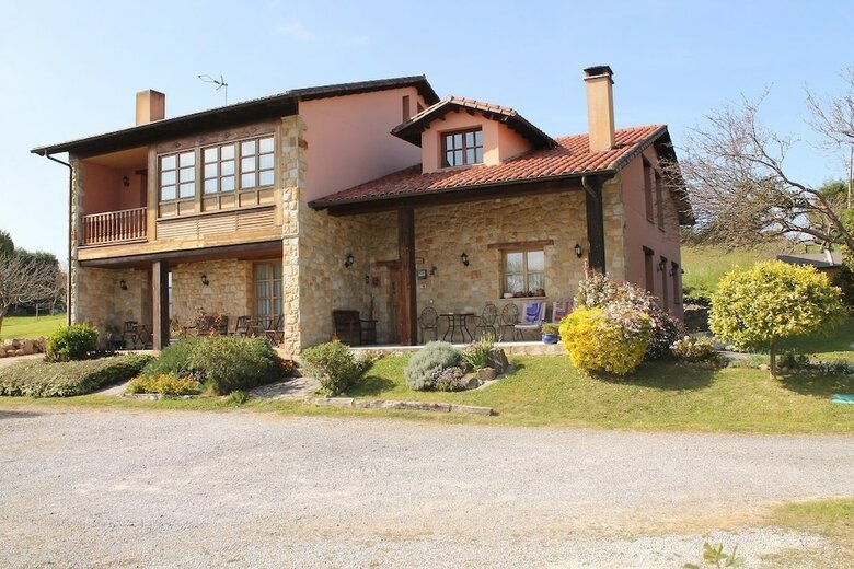 Agroturismo Casa de Aldea Torreteyera