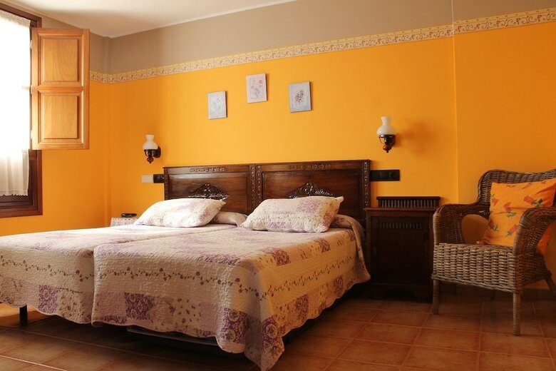 Agroturismo Casa de Aldea Torreteyera