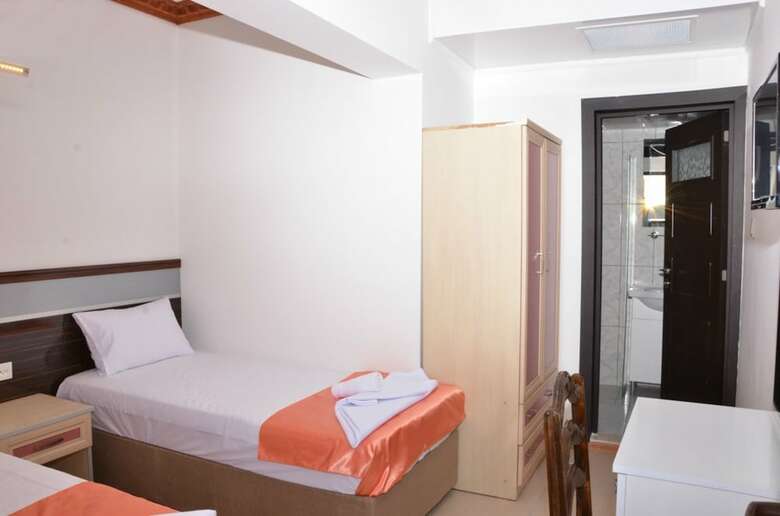 Hotel Oren Konak Otel