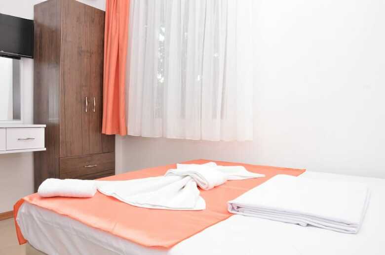 Hotel Oren Konak Otel