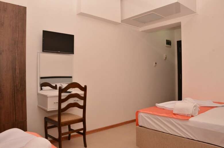 Hotel Oren Konak Otel