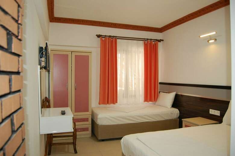 Hotel Oren Konak Otel