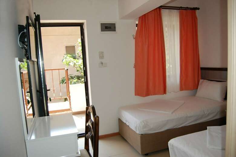 Hotel Oren Konak Otel