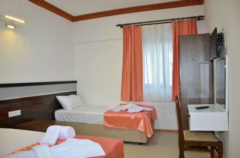 Hotel Oren Konak Otel