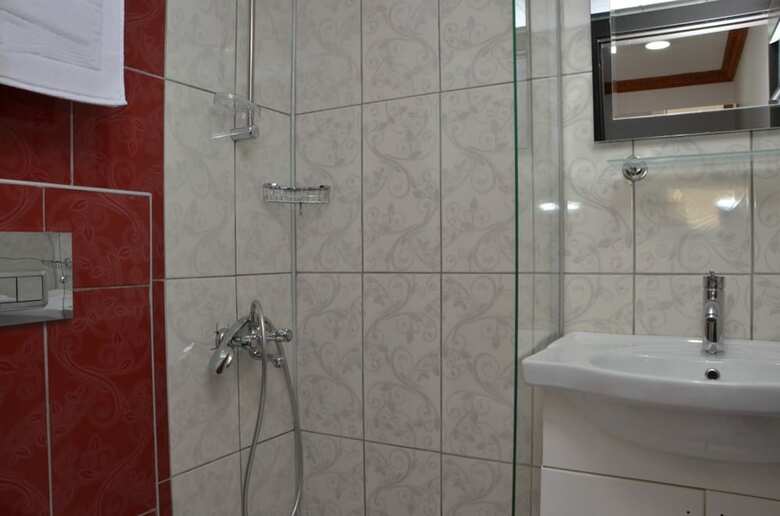 Hotel Oren Konak Otel