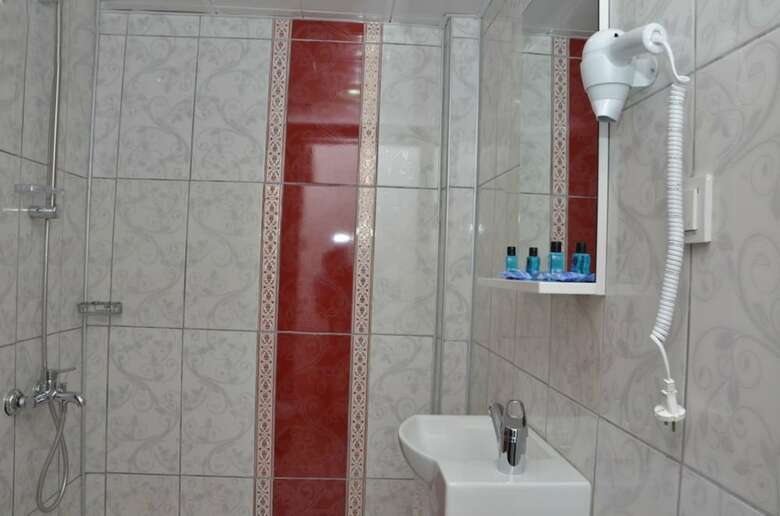 Hotel Oren Konak Otel