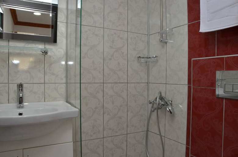 Hotel Oren Konak Otel