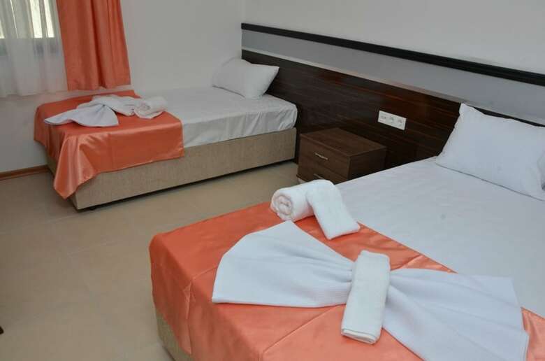 Hotel Oren Konak Otel