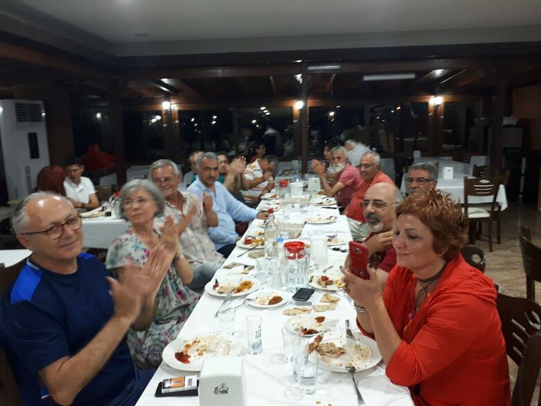Hotel Oren Konak Otel