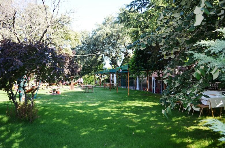 Hotel Oren Konak Otel