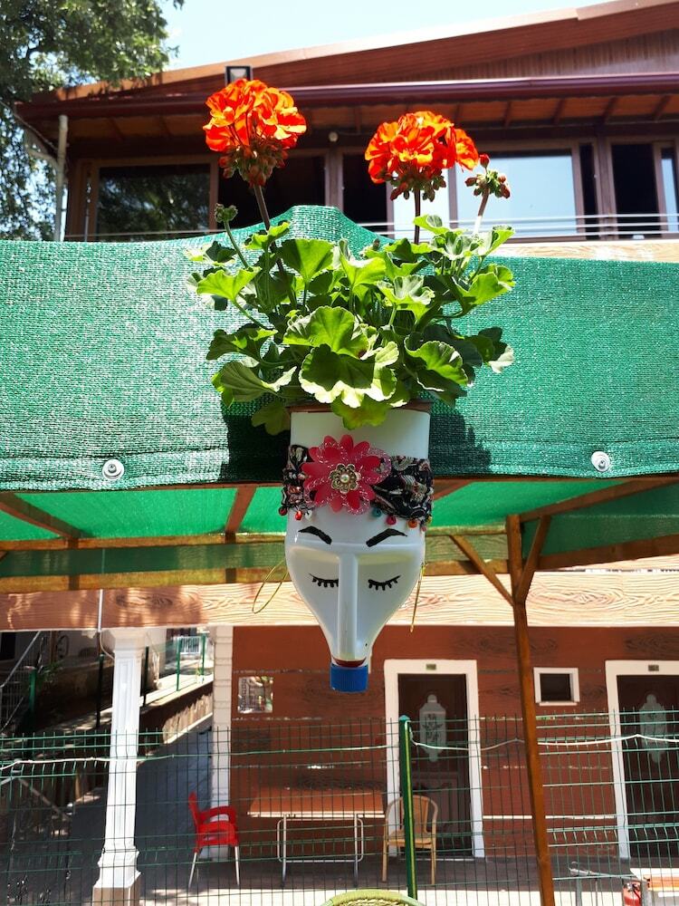 Hotel Oren Konak Otel