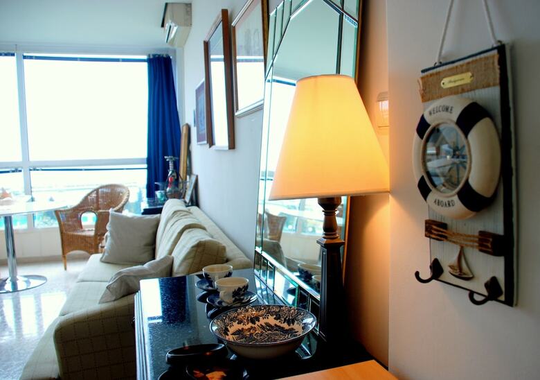 Baratero Vlas Marina Apartment