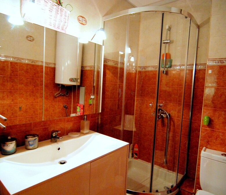 Baratero Vlas Marina Apartment