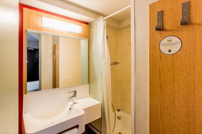 Hotel B&B H�tel Agen